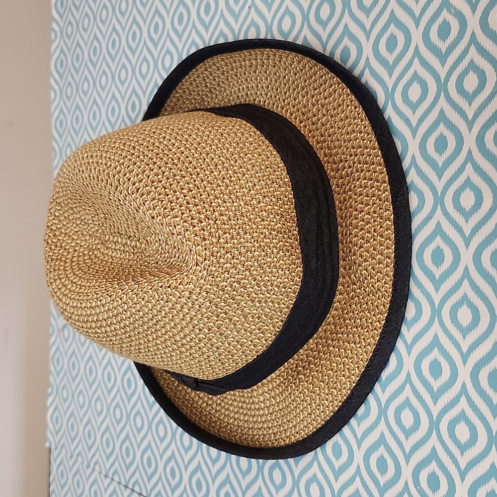 Betmar New York fedora bohemian boho hat